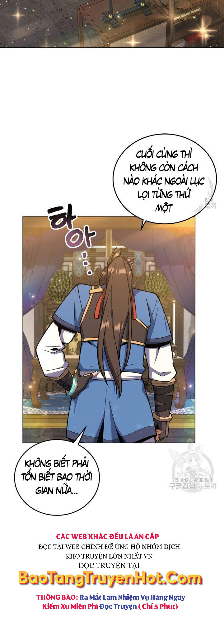 Tuyệt Đỉnh Võ Lâm [Chap 12-46]