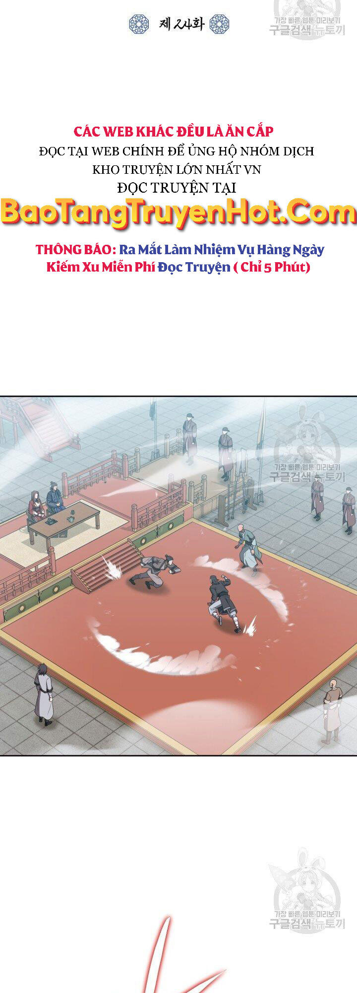 Tuyệt Đỉnh Võ Lâm [Chap 12-46]
