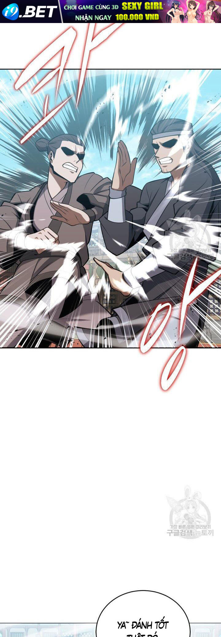 Tuyệt Đỉnh Võ Lâm [Chap 12-46]