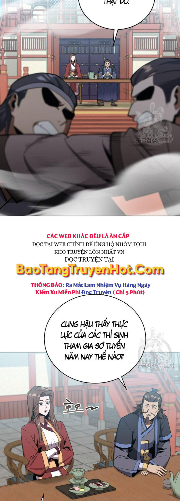 Tuyệt Đỉnh Võ Lâm [Chap 12-46]