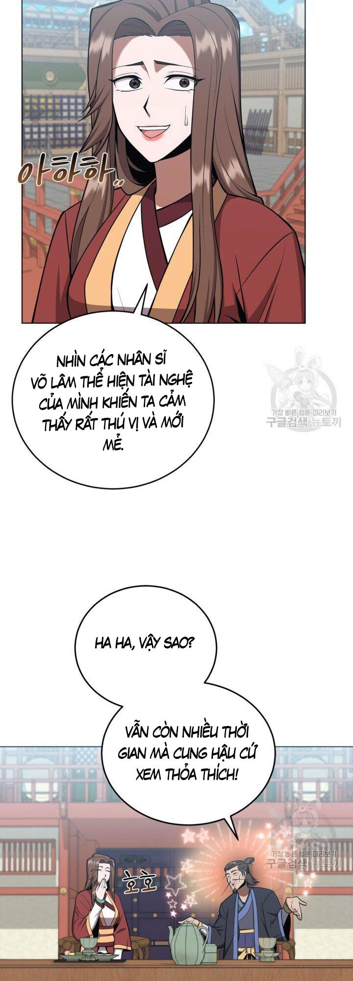Tuyệt Đỉnh Võ Lâm [Chap 12-46]
