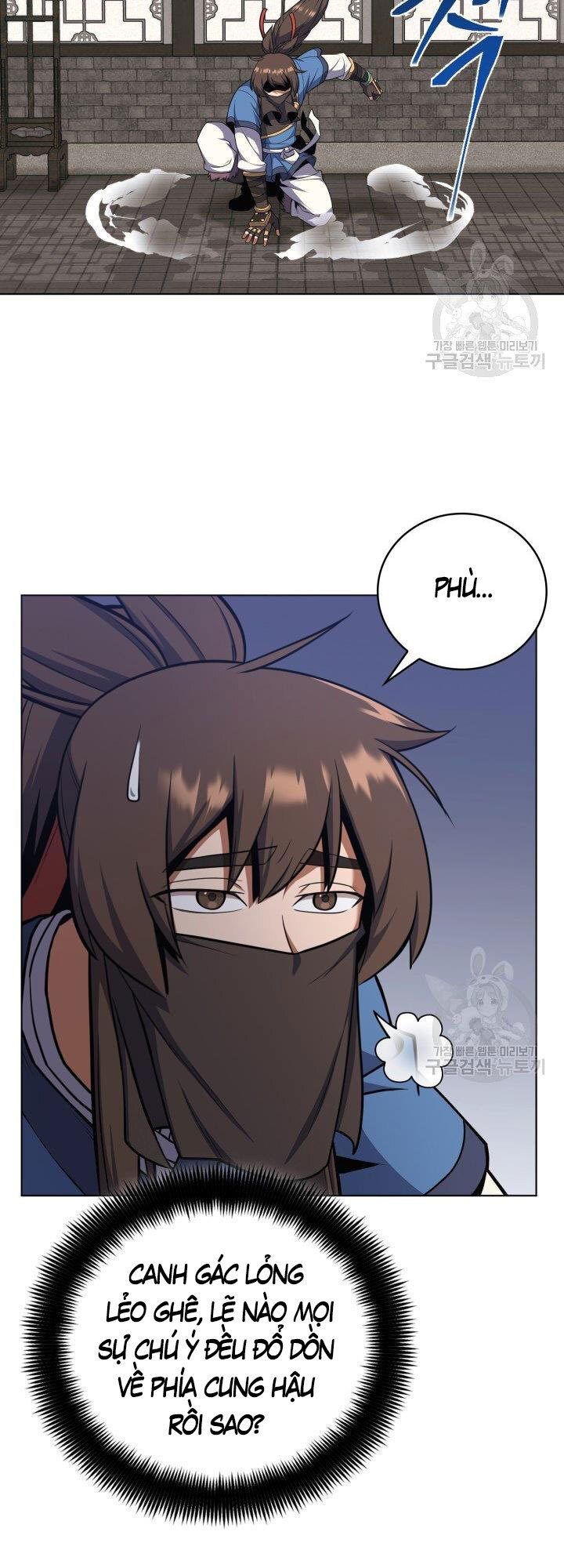 Tuyệt Đỉnh Võ Lâm [Chap 12-46]