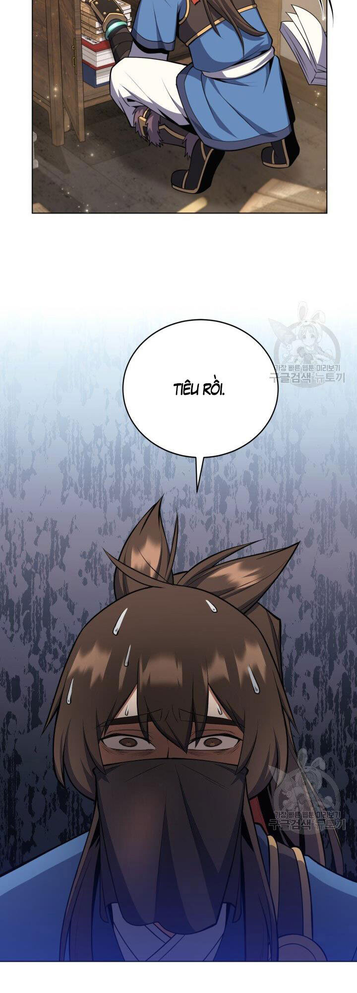 Tuyệt Đỉnh Võ Lâm [Chap 12-46]