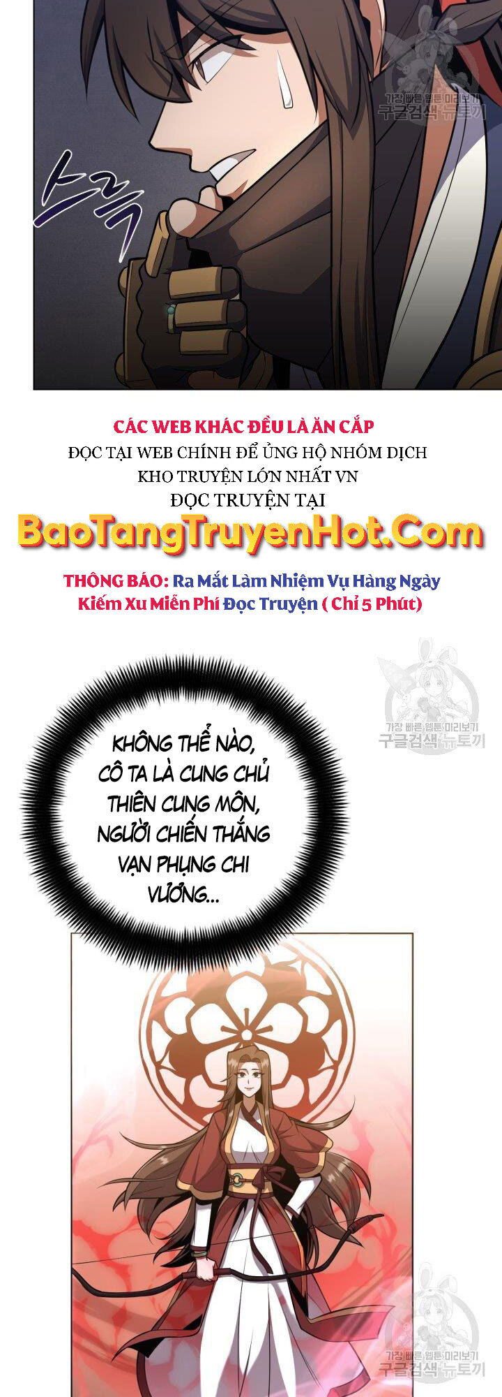 Tuyệt Đỉnh Võ Lâm [Chap 12-46]