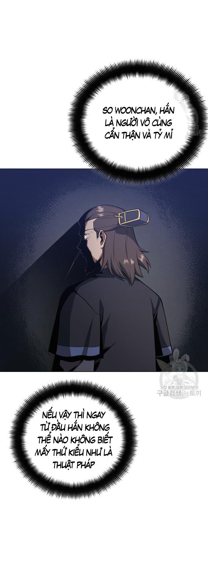Tuyệt Đỉnh Võ Lâm [Chap 12-46]
