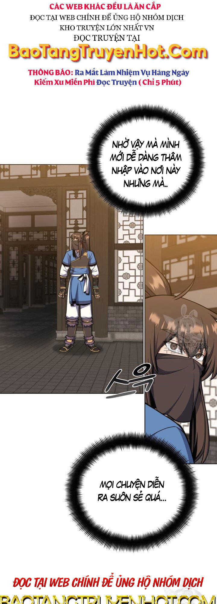Tuyệt Đỉnh Võ Lâm [Chap 12-46]