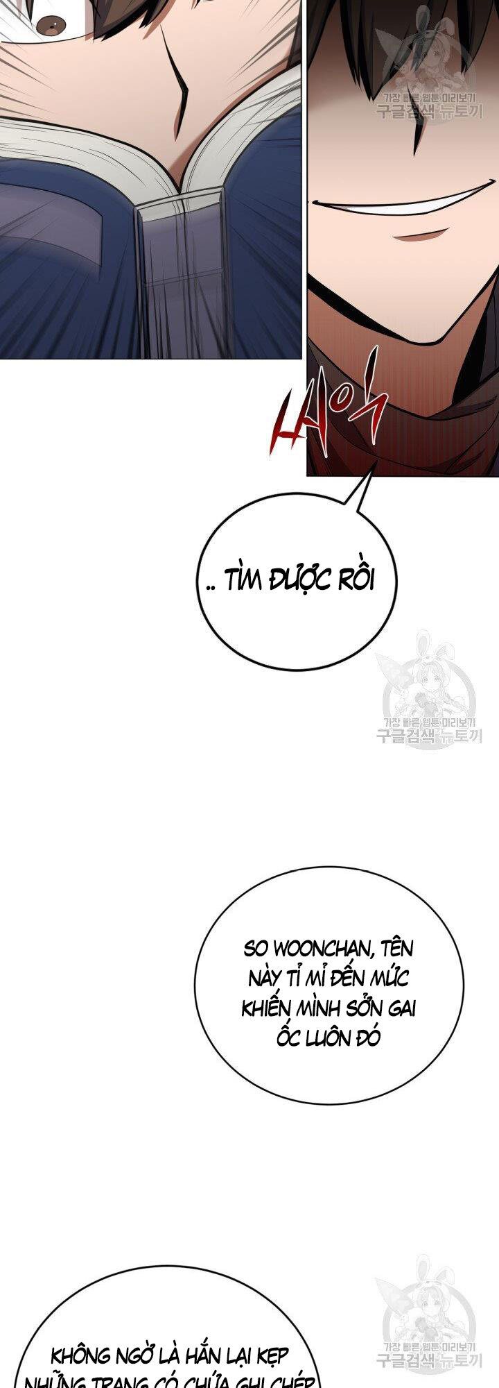 Tuyệt Đỉnh Võ Lâm [Chap 12-46]