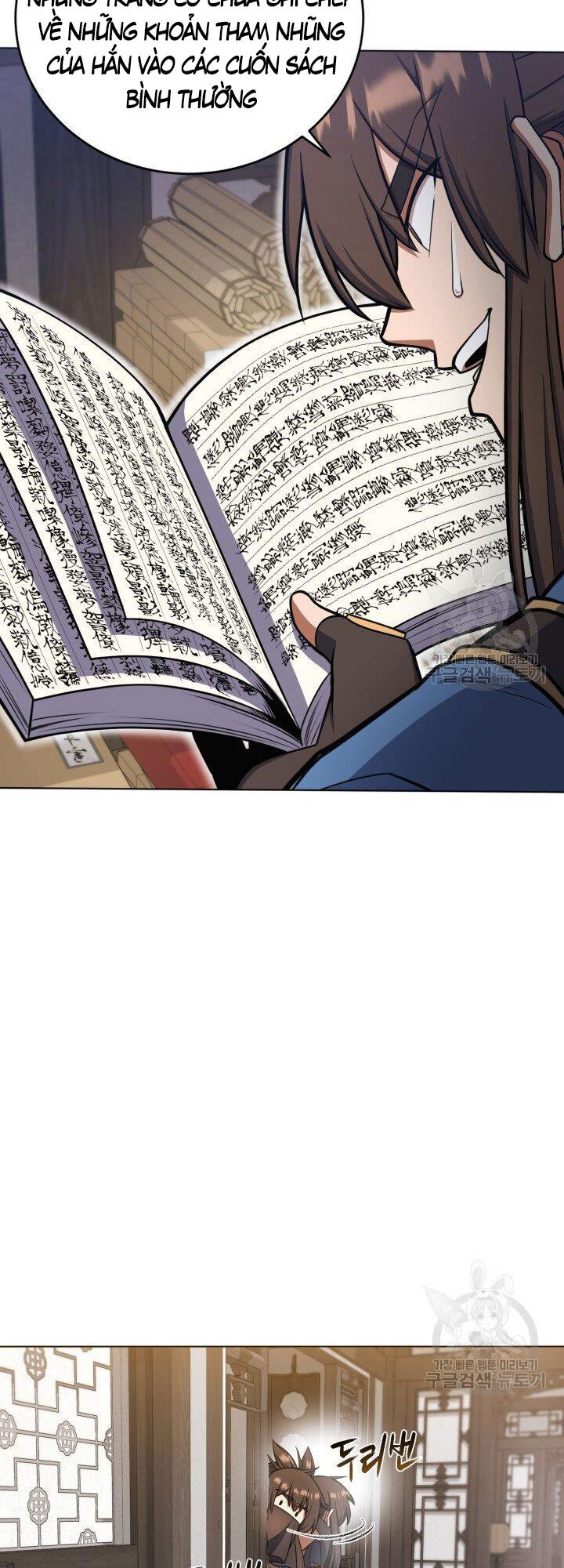 Tuyệt Đỉnh Võ Lâm [Chap 12-46]