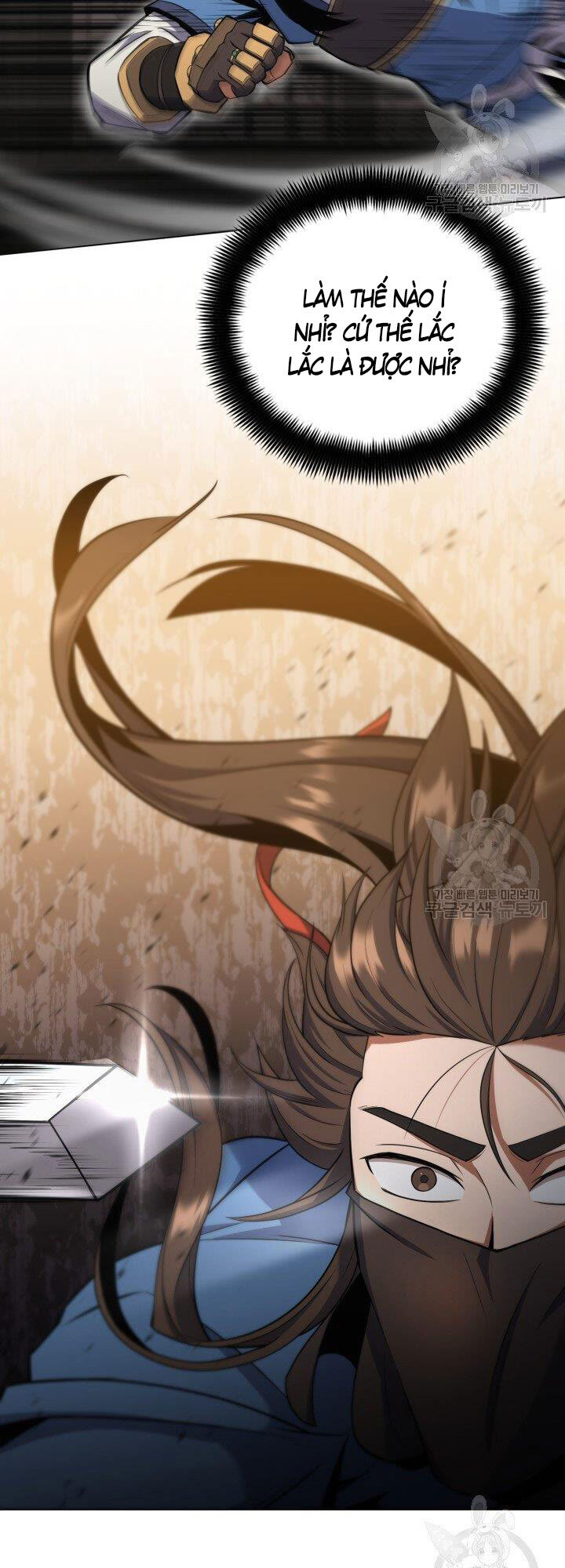 Tuyệt Đỉnh Võ Lâm [Chap 12-46]