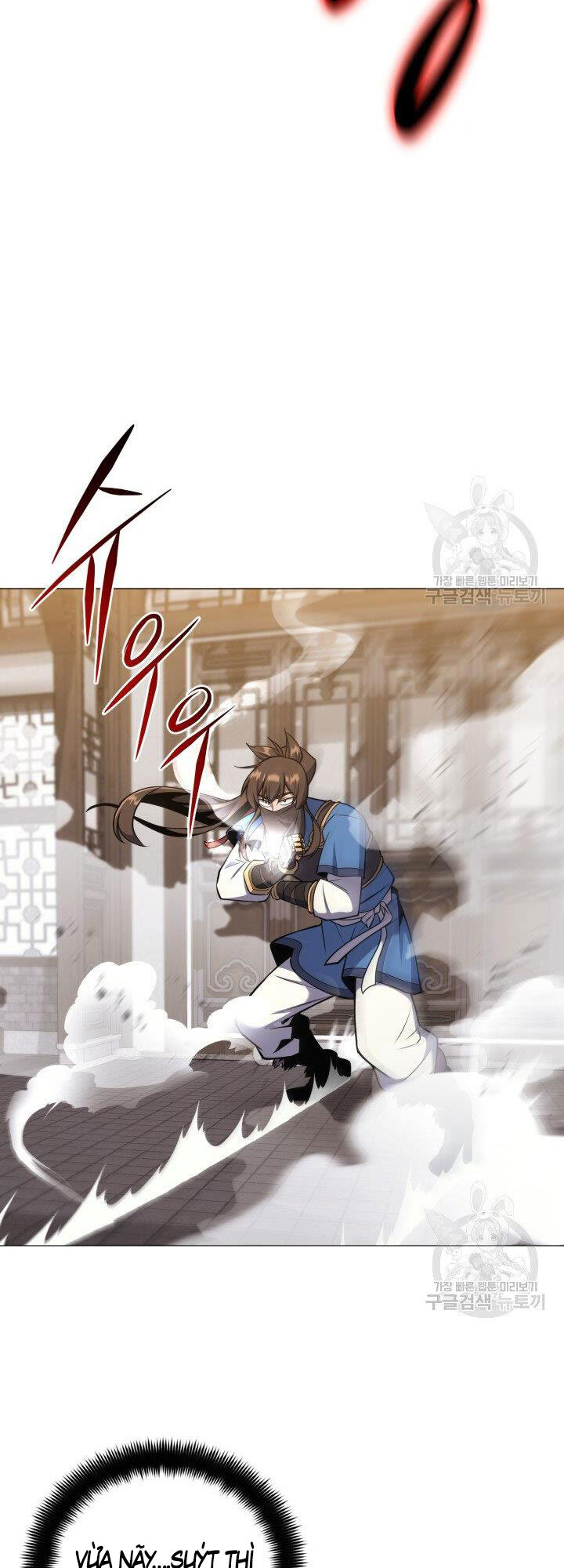 Tuyệt Đỉnh Võ Lâm [Chap 12-46]