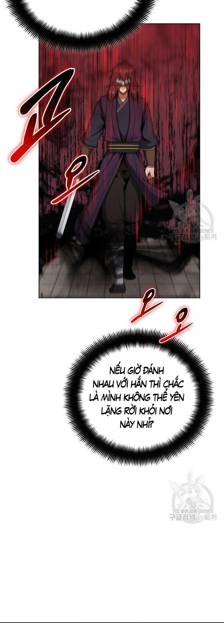 Tuyệt Đỉnh Võ Lâm [Chap 12-46]