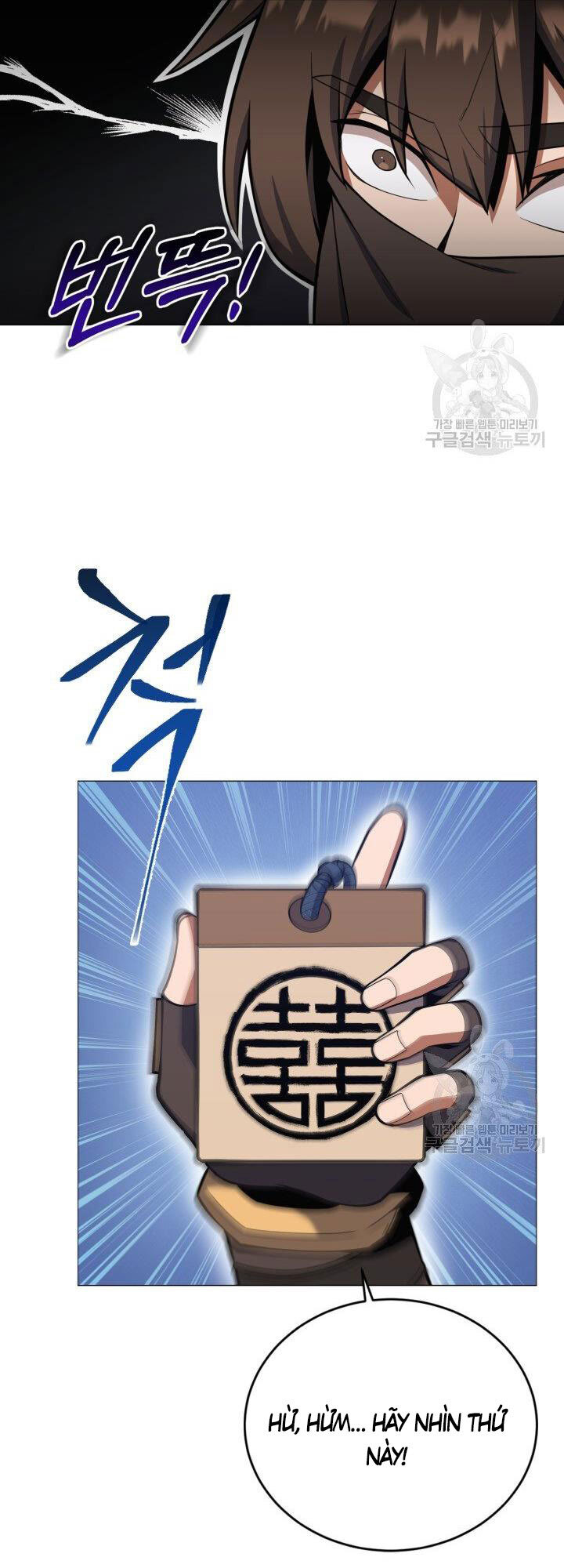 Tuyệt Đỉnh Võ Lâm [Chap 12-46]