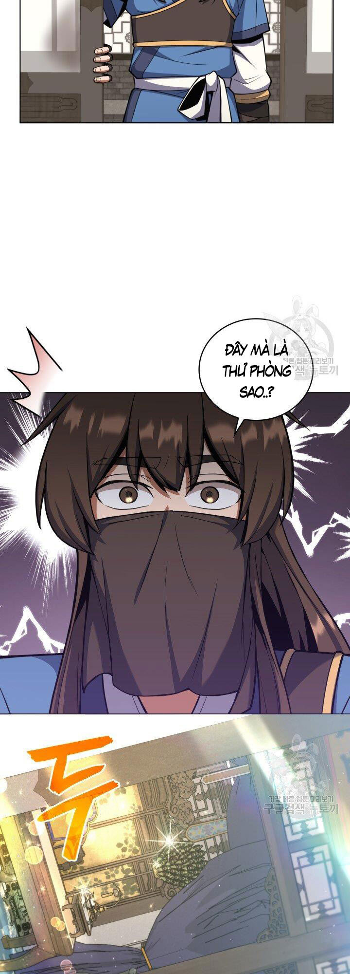 Tuyệt Đỉnh Võ Lâm [Chap 12-46]