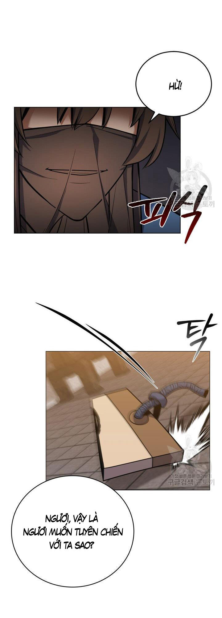 Tuyệt Đỉnh Võ Lâm [Chap 12-46]