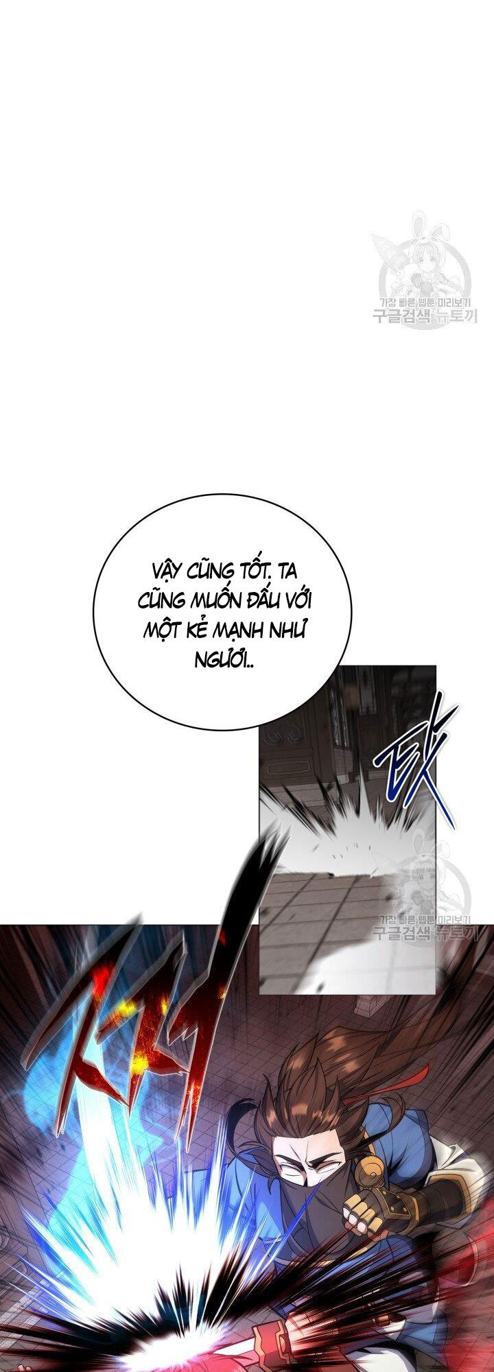 Tuyệt Đỉnh Võ Lâm [Chap 12-46]
