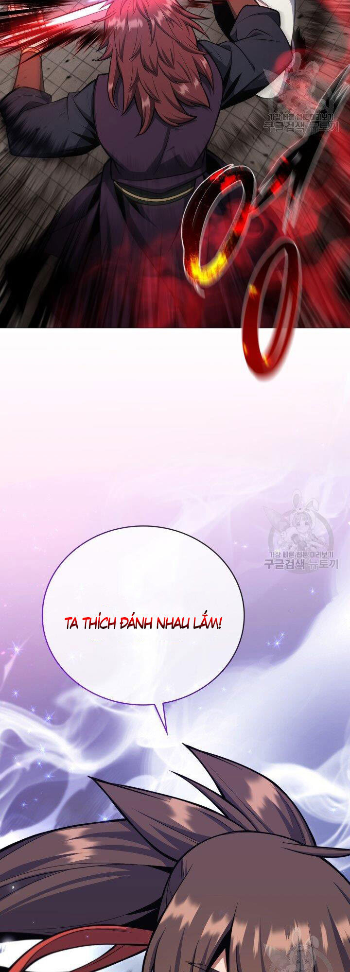 Tuyệt Đỉnh Võ Lâm [Chap 12-46]