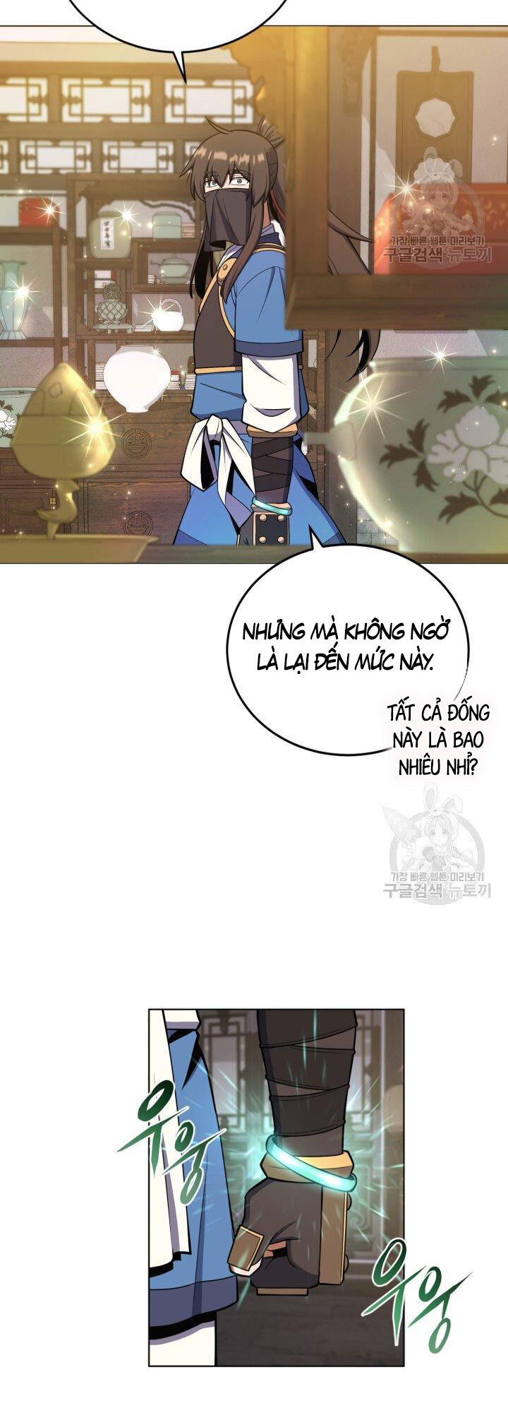 Tuyệt Đỉnh Võ Lâm [Chap 12-46]
