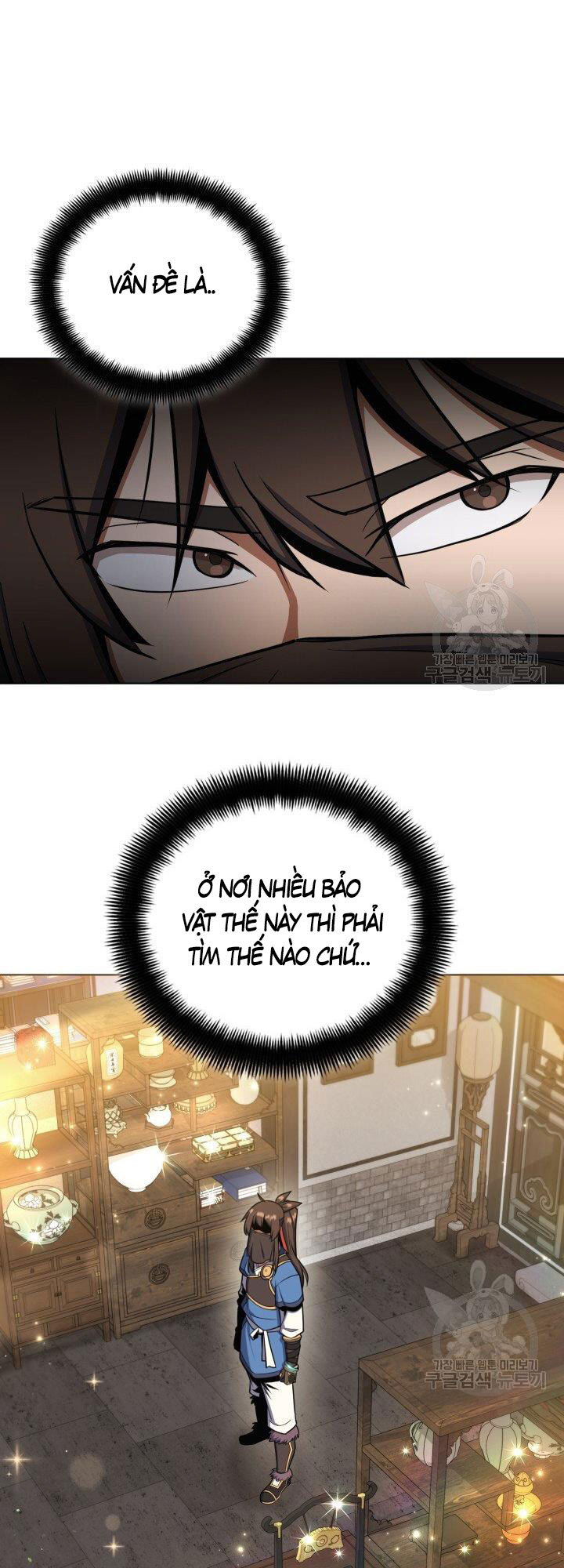Tuyệt Đỉnh Võ Lâm [Chap 12-46]