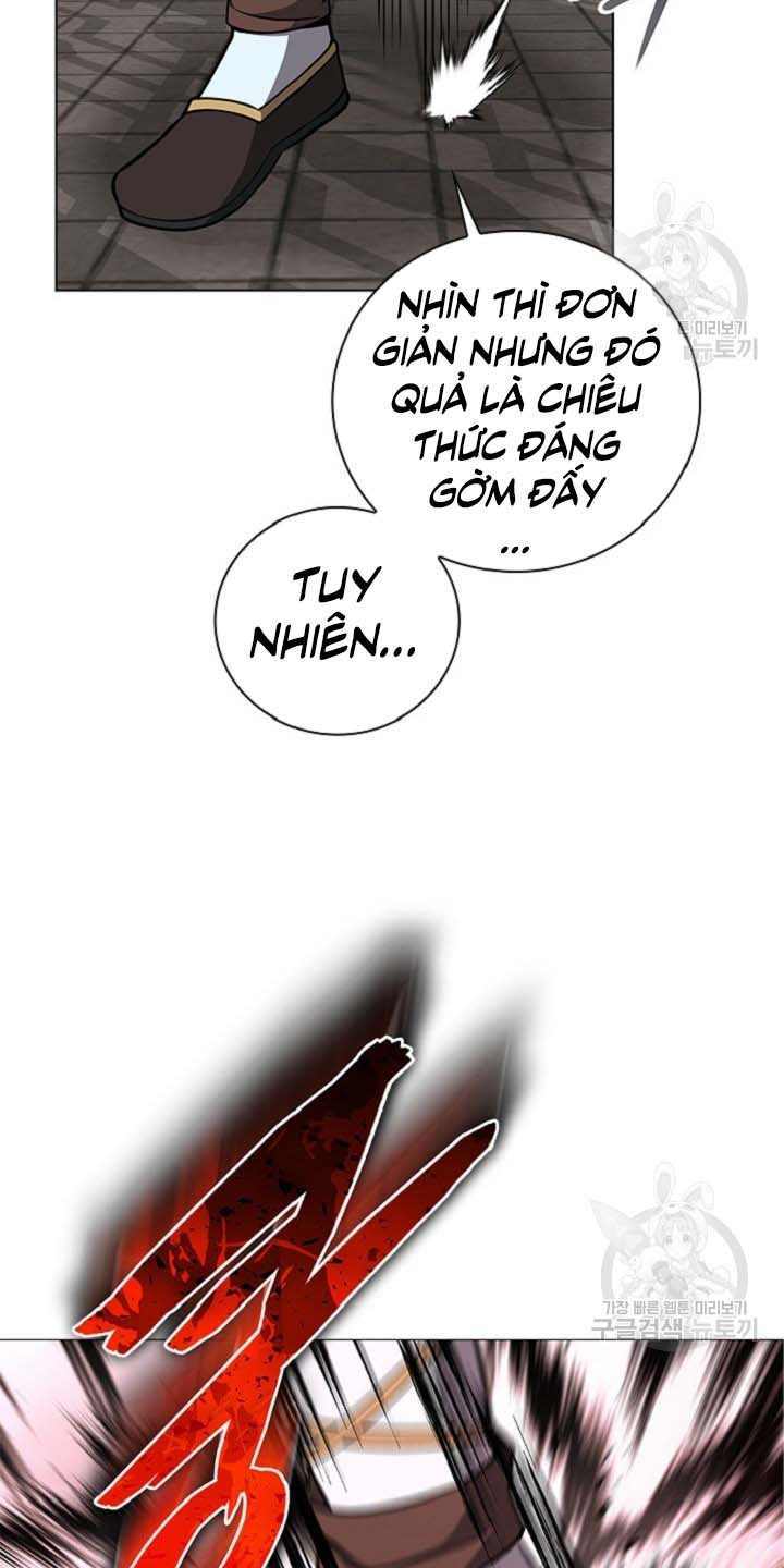 Tuyệt Đỉnh Võ Lâm [Chap 12-46]
