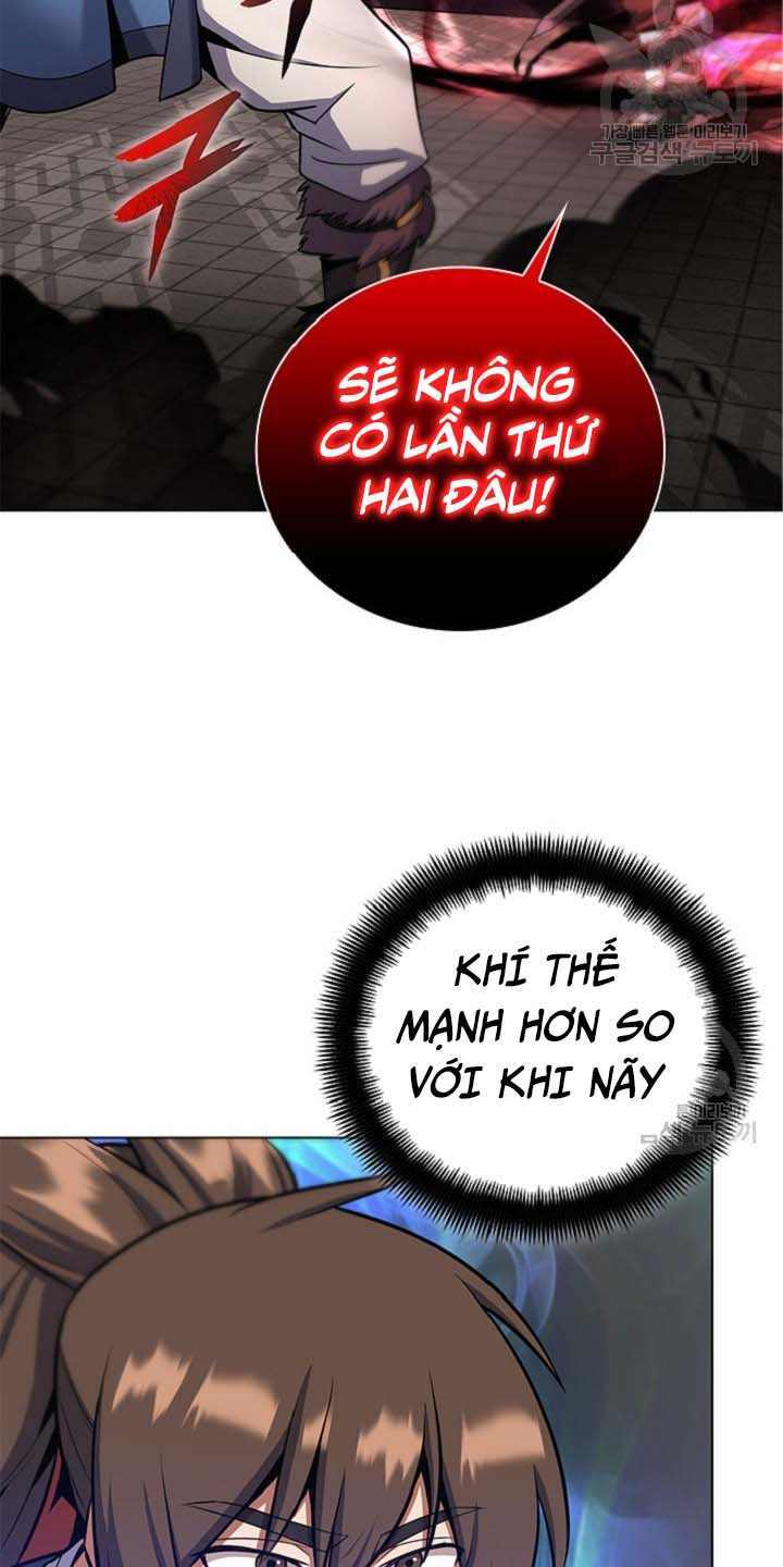 Tuyệt Đỉnh Võ Lâm [Chap 12-46]