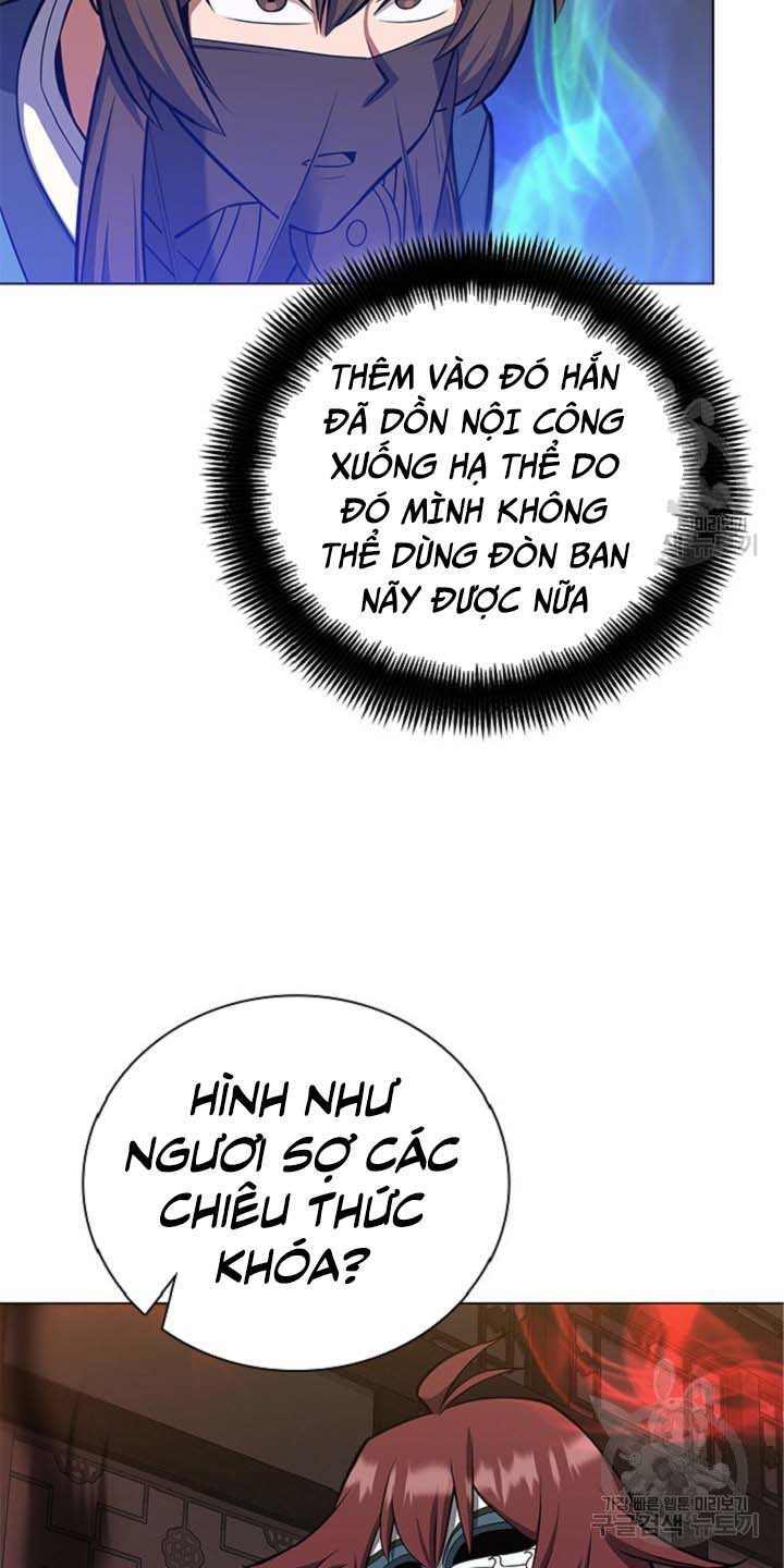 Tuyệt Đỉnh Võ Lâm [Chap 12-46]