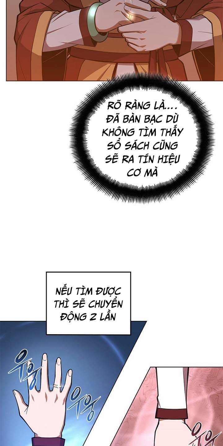 Tuyệt Đỉnh Võ Lâm [Chap 12-46]