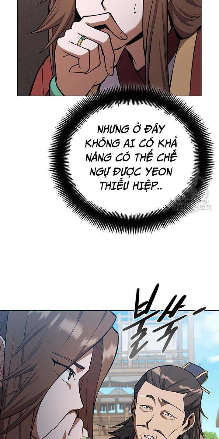 Tuyệt Đỉnh Võ Lâm [Chap 12-46]