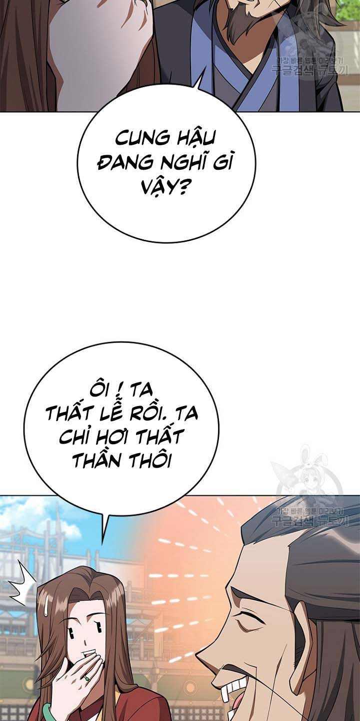 Tuyệt Đỉnh Võ Lâm [Chap 12-46]