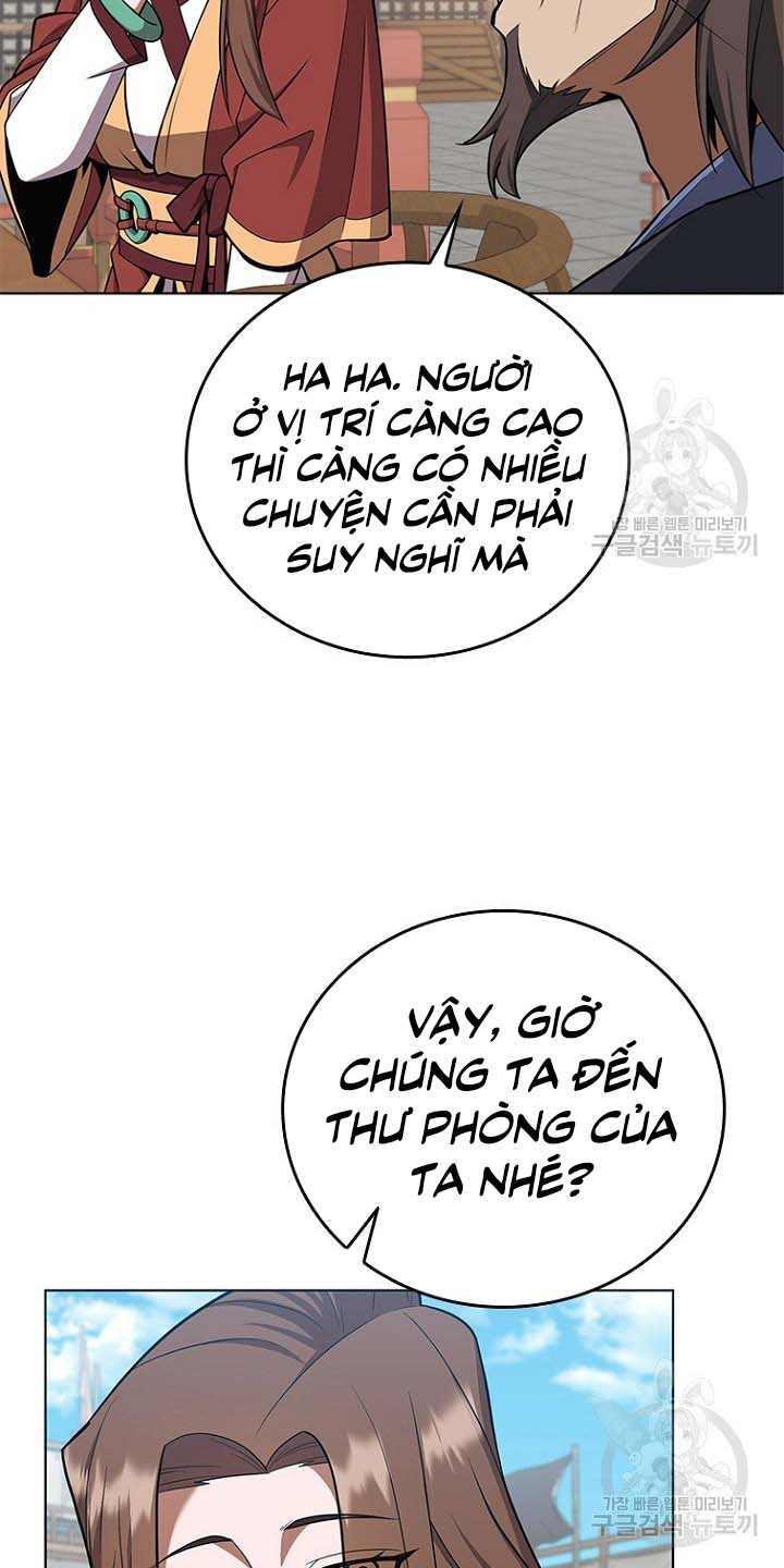 Tuyệt Đỉnh Võ Lâm [Chap 12-46]