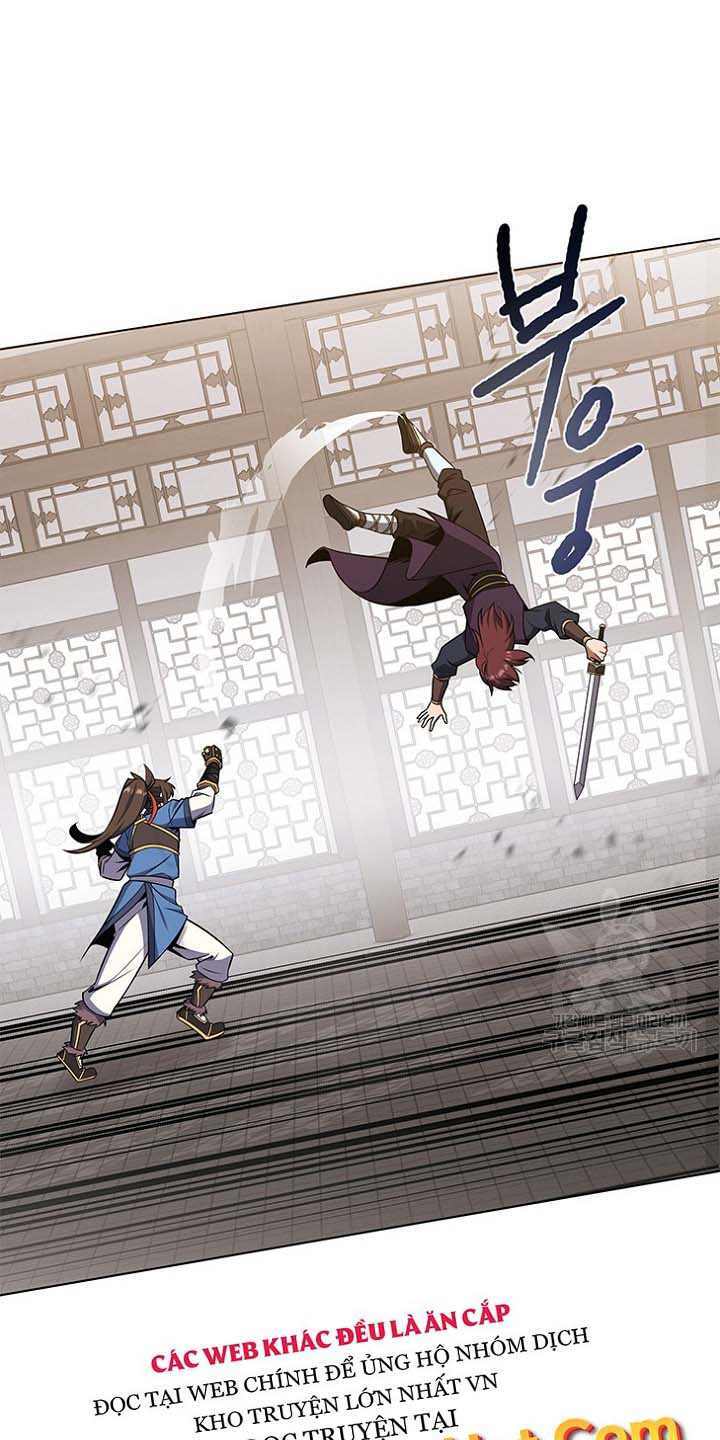 Tuyệt Đỉnh Võ Lâm [Chap 12-46]