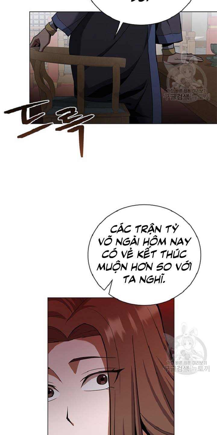 Tuyệt Đỉnh Võ Lâm [Chap 12-46]