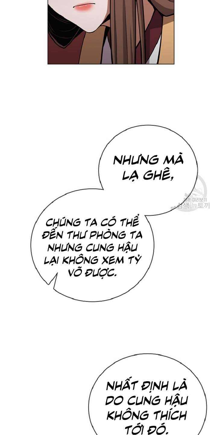 Tuyệt Đỉnh Võ Lâm [Chap 12-46]