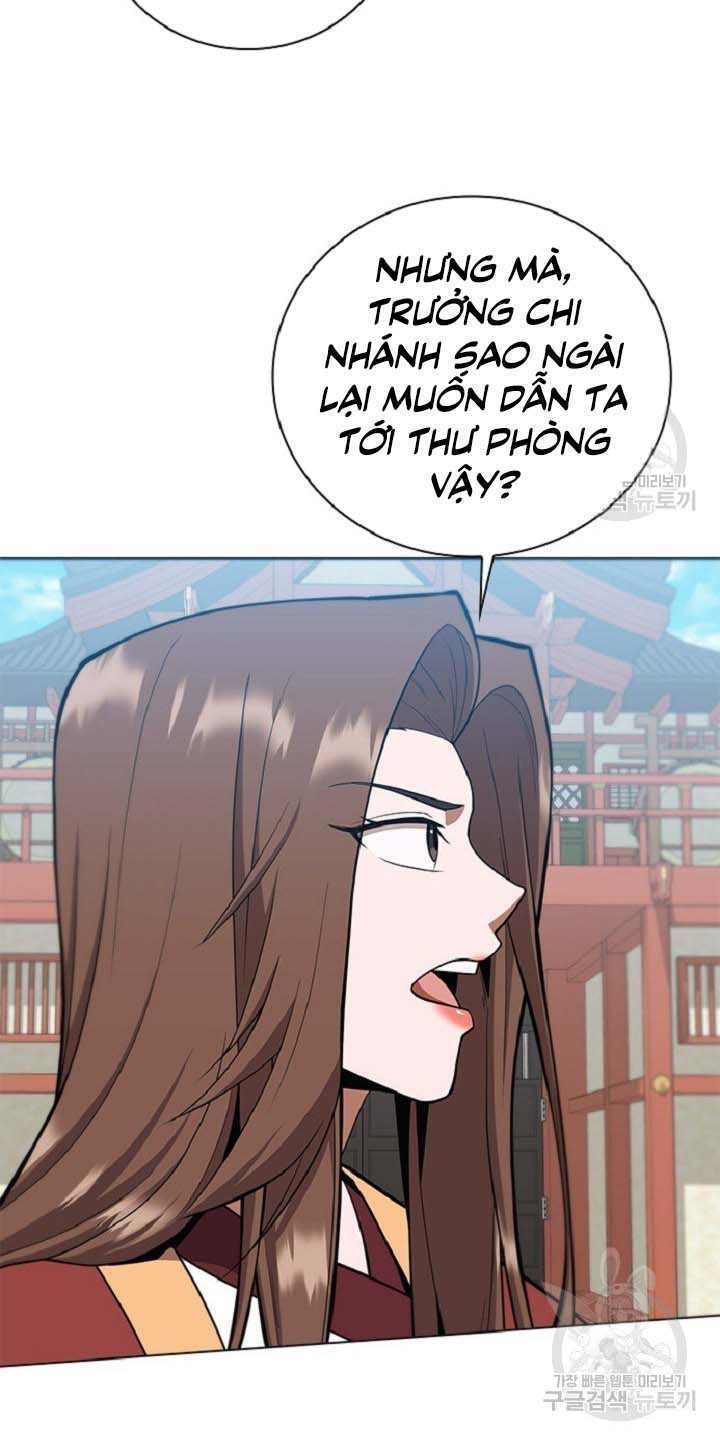 Tuyệt Đỉnh Võ Lâm [Chap 12-46]