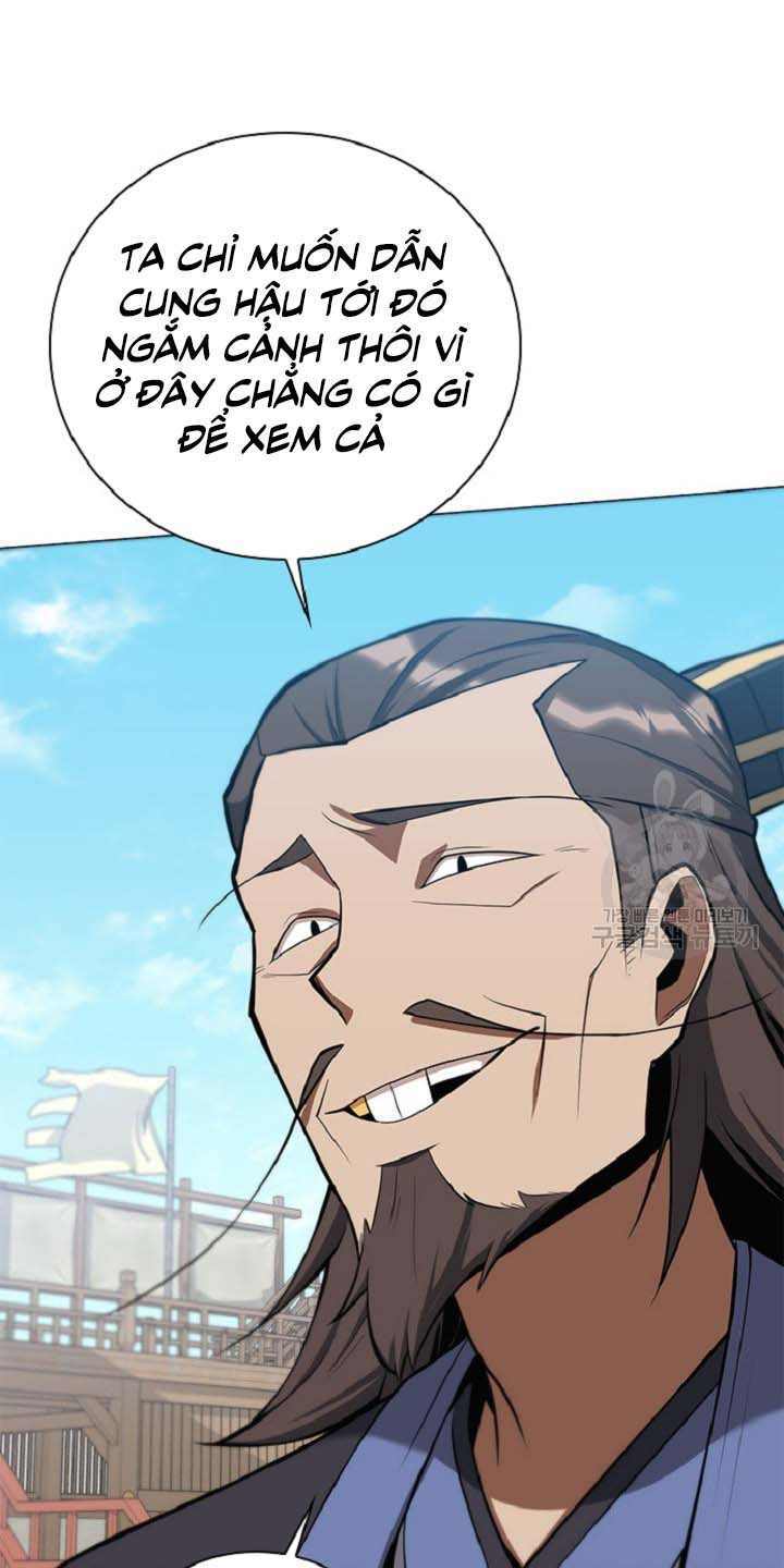 Tuyệt Đỉnh Võ Lâm [Chap 12-46]