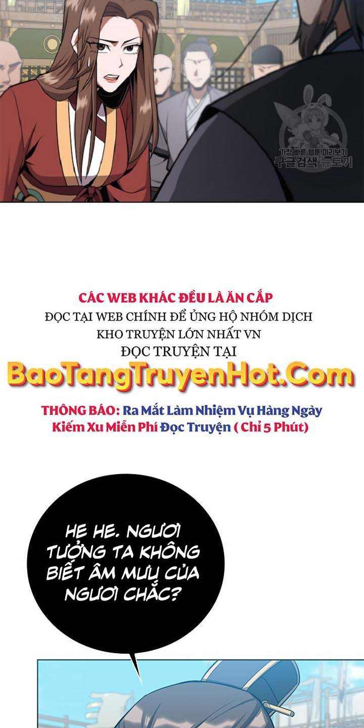 Tuyệt Đỉnh Võ Lâm [Chap 12-46]