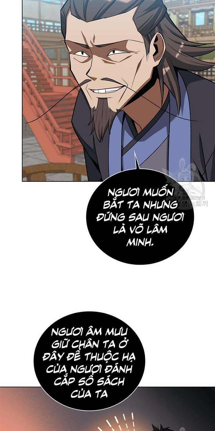 Tuyệt Đỉnh Võ Lâm [Chap 12-46]