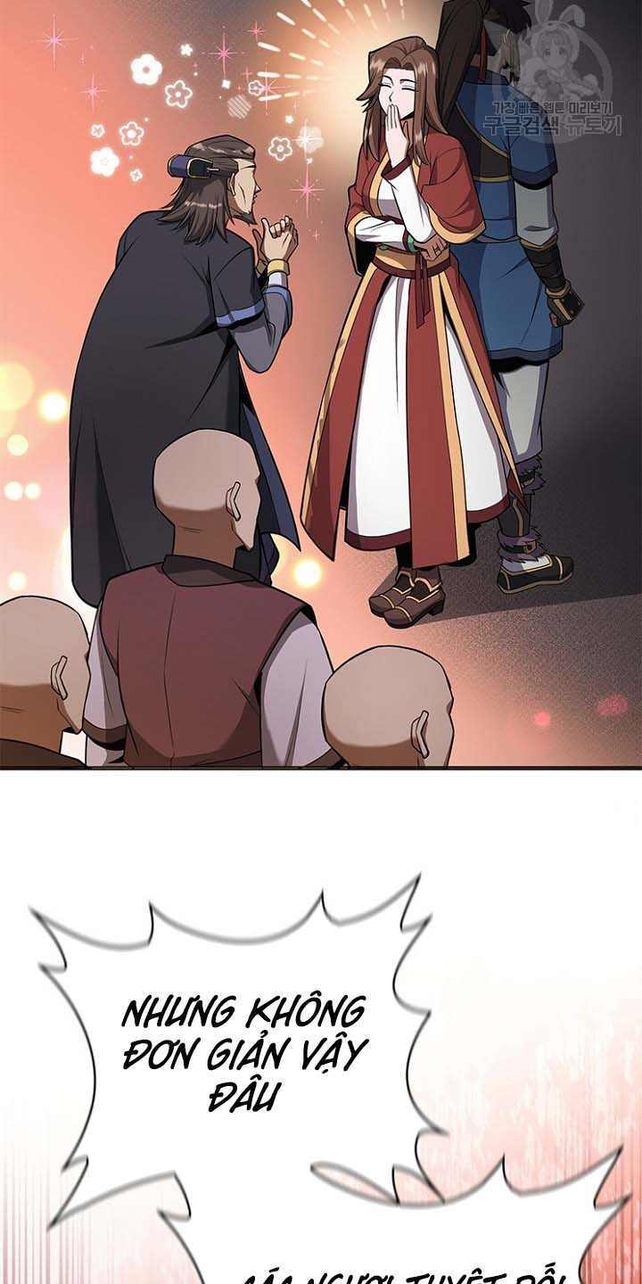Tuyệt Đỉnh Võ Lâm [Chap 12-46]