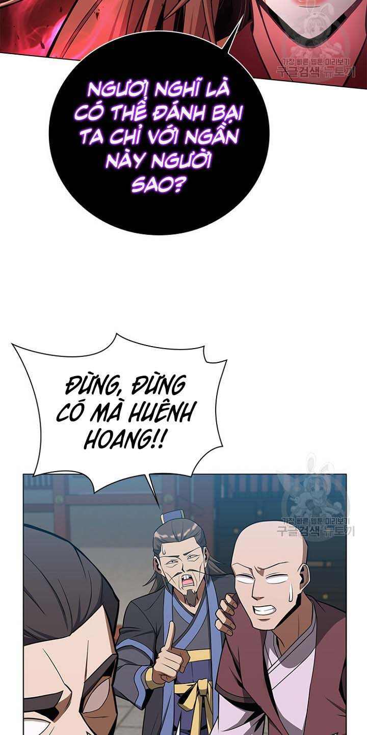 Tuyệt Đỉnh Võ Lâm [Chap 12-46]