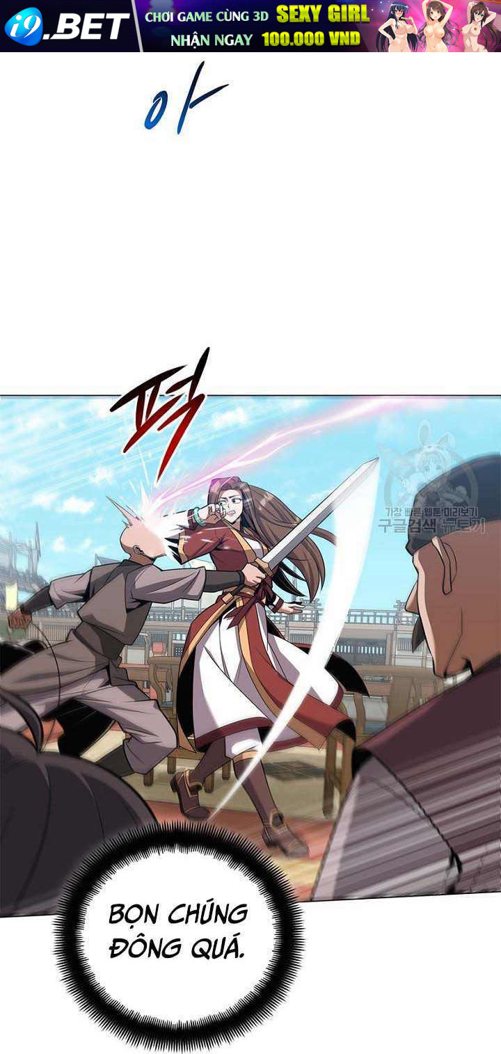 Tuyệt Đỉnh Võ Lâm [Chap 12-46]