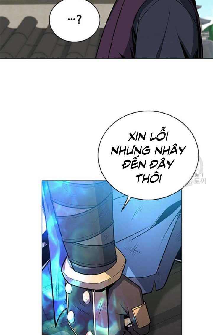 Tuyệt Đỉnh Võ Lâm [Chap 12-46]