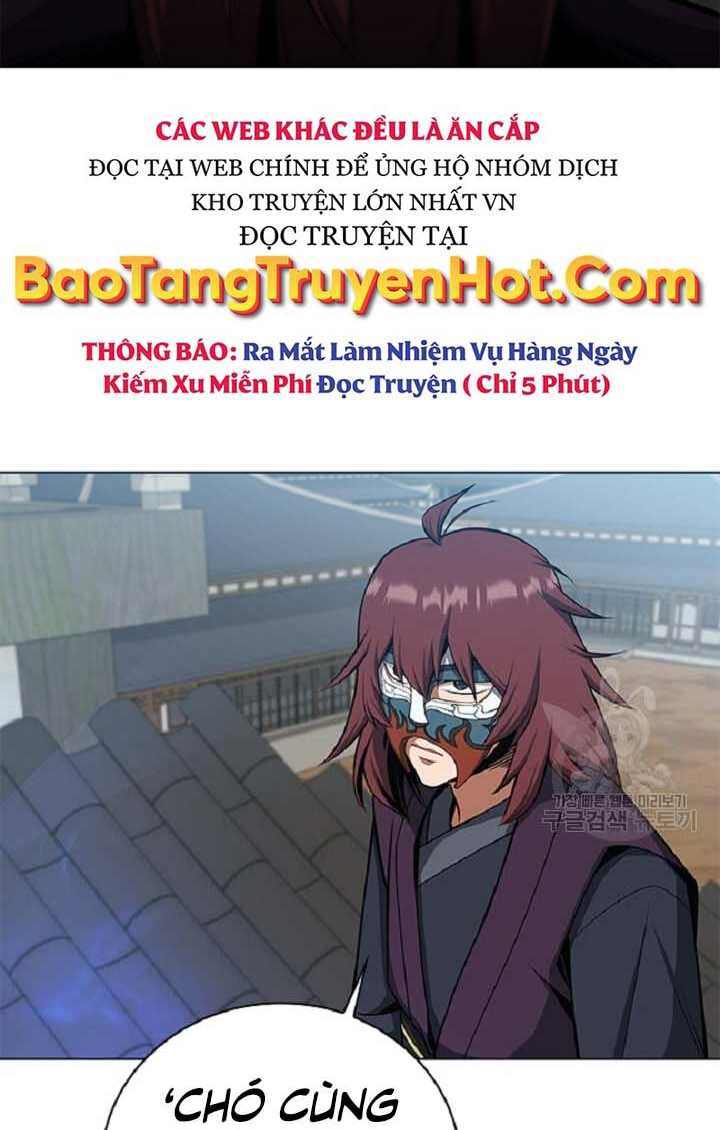 Tuyệt Đỉnh Võ Lâm [Chap 12-46]