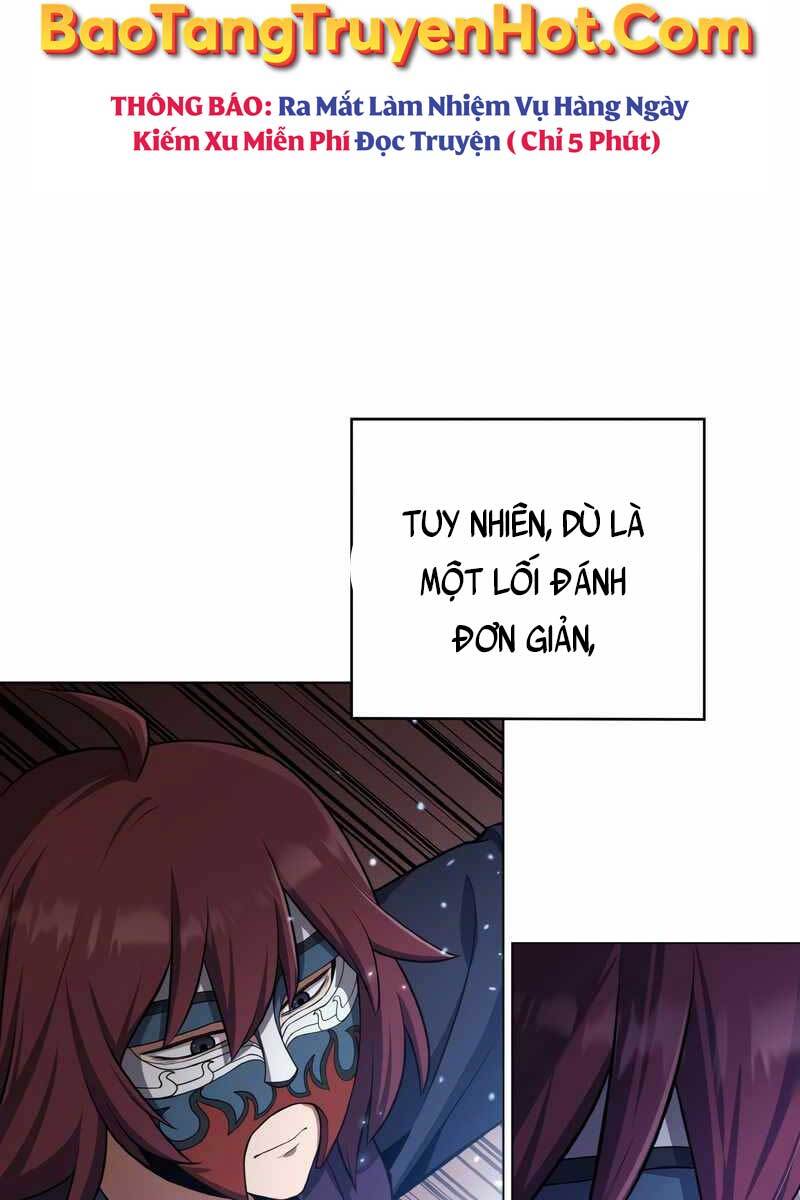 Tuyệt Đỉnh Võ Lâm [Chap 12-46]