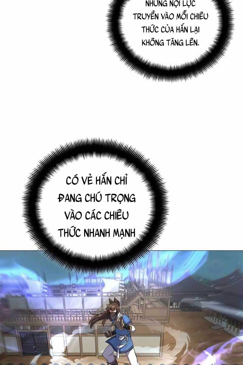 Tuyệt Đỉnh Võ Lâm [Chap 12-46]