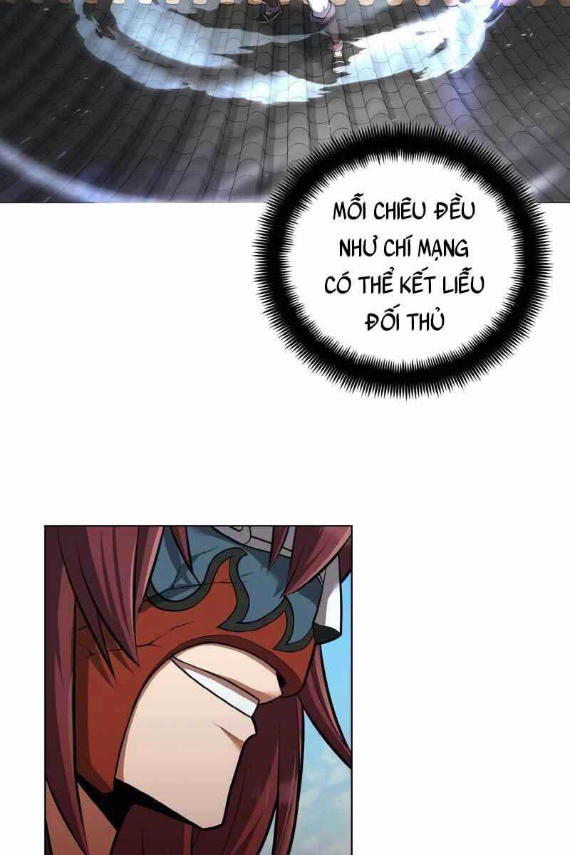Tuyệt Đỉnh Võ Lâm [Chap 12-46]