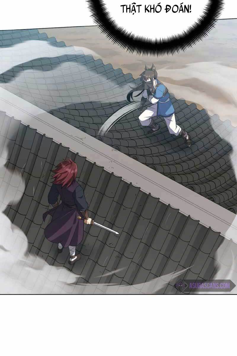 Tuyệt Đỉnh Võ Lâm [Chap 12-46]