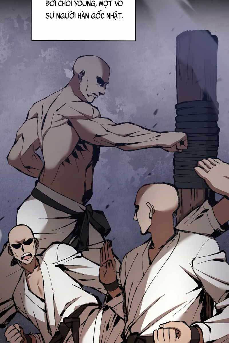 Tuyệt Đỉnh Võ Lâm [Chap 12-46]