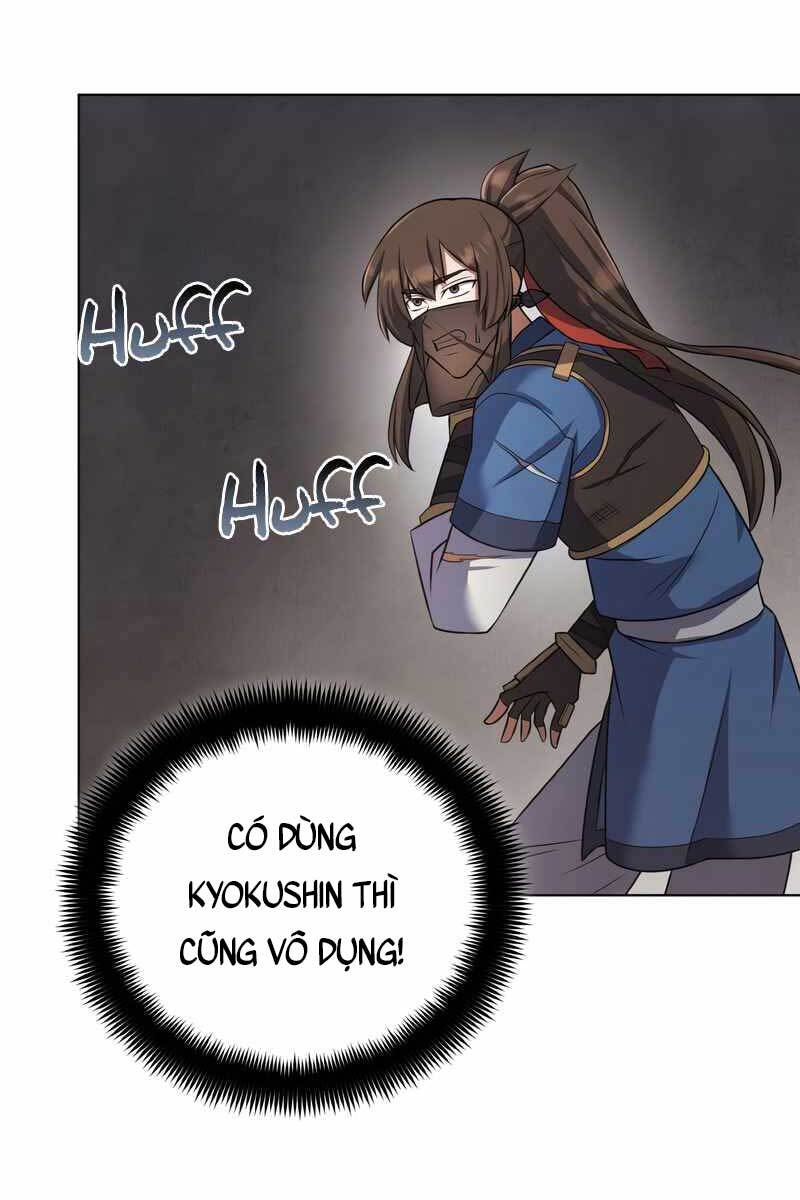 Tuyệt Đỉnh Võ Lâm [Chap 12-46]