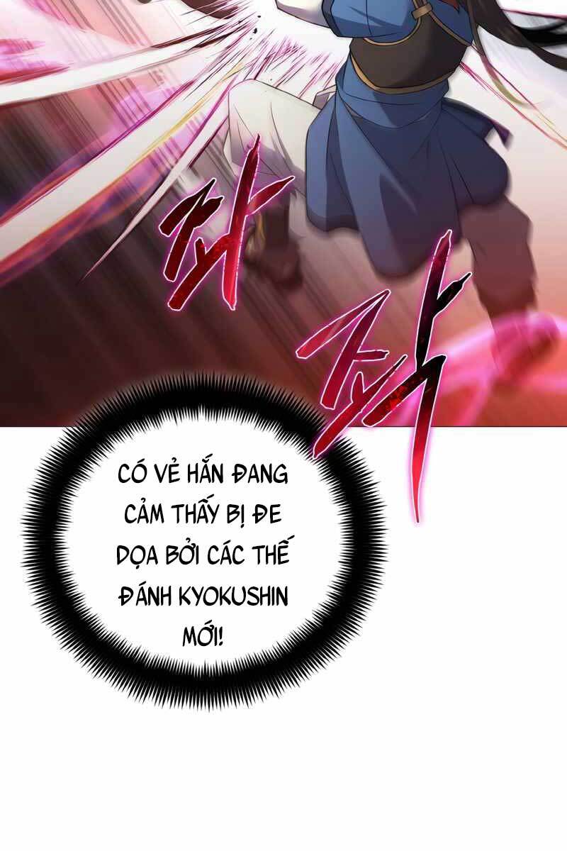 Tuyệt Đỉnh Võ Lâm [Chap 12-46]