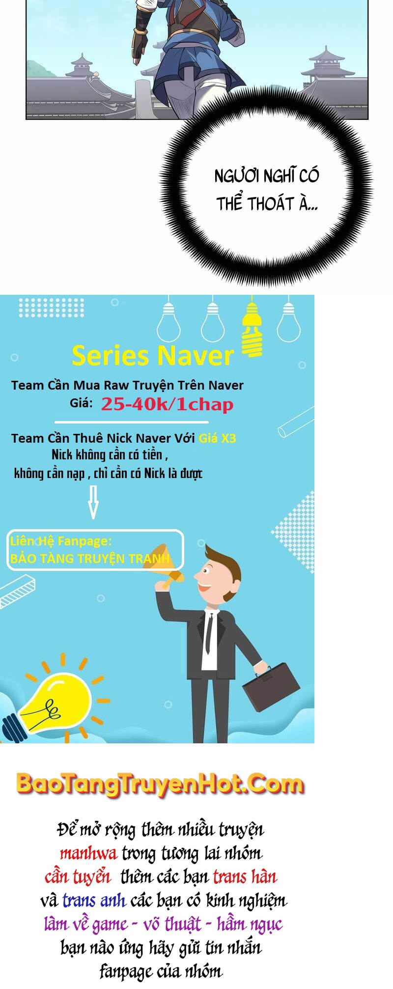 Tuyệt Đỉnh Võ Lâm [Chap 12-46]