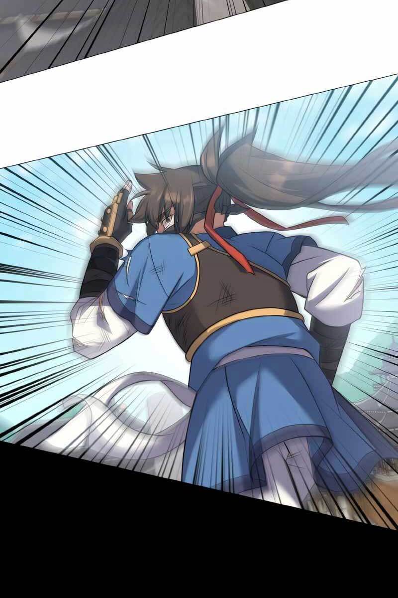 Tuyệt Đỉnh Võ Lâm [Chap 12-46]